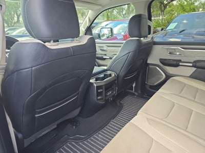 2023 RAM 1500 Limited