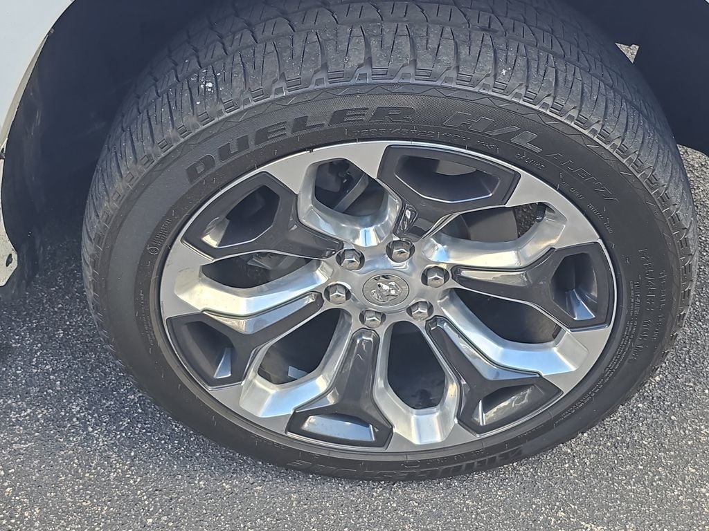 2023 RAM 1500 Limited