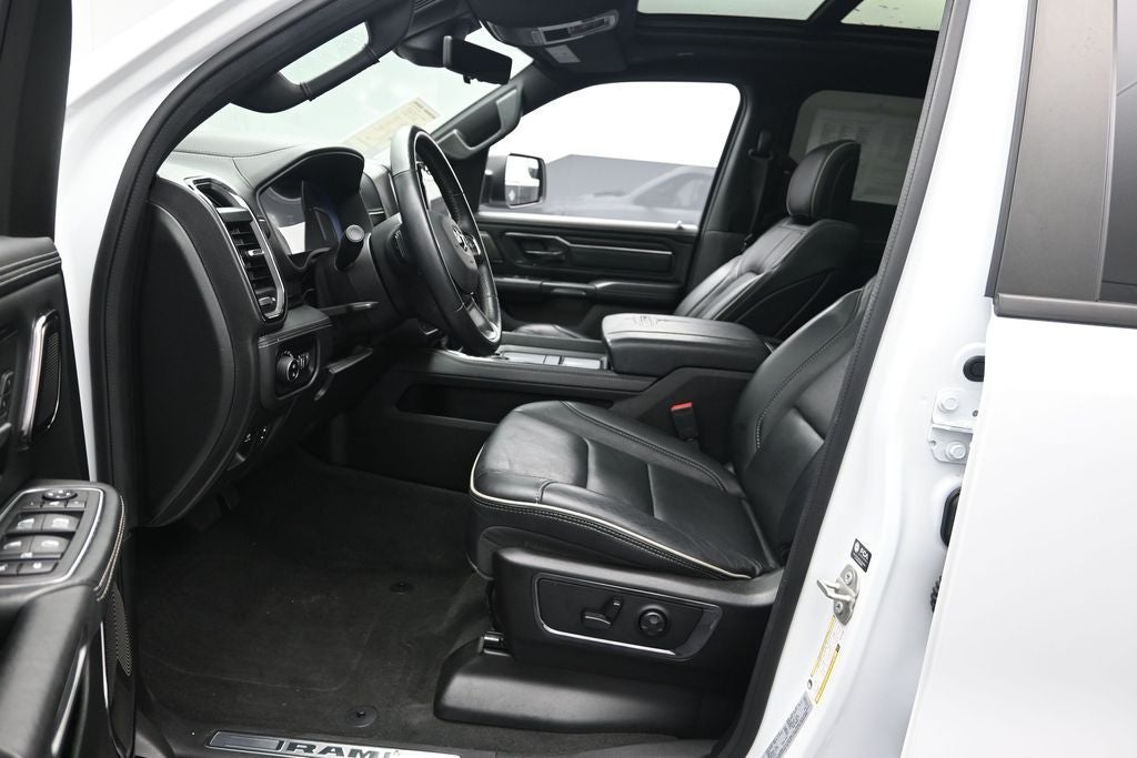 2024 RAM 1500 Limited