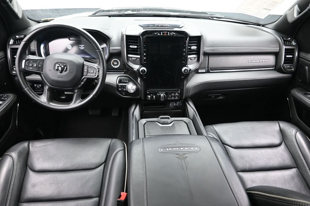 2024 RAM 1500 Limited