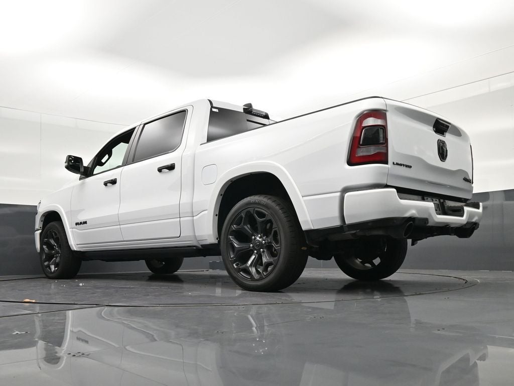 2024 RAM 1500 Limited