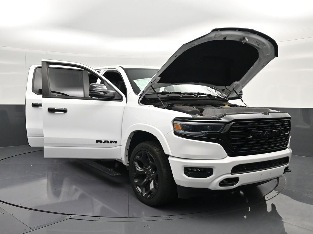 2024 RAM 1500 Limited