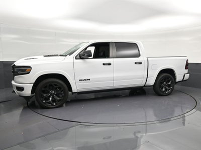 2024 RAM 1500 Limited