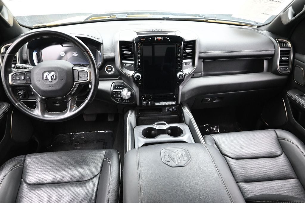 2023 RAM 1500 Rebel