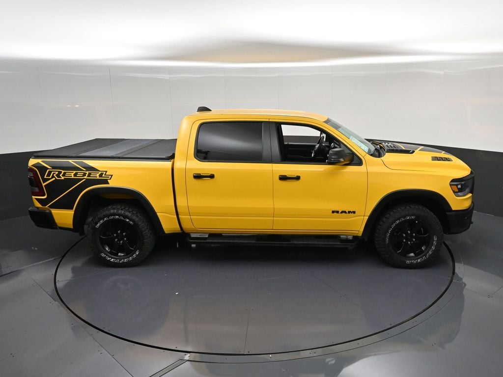 2023 RAM 1500 Rebel