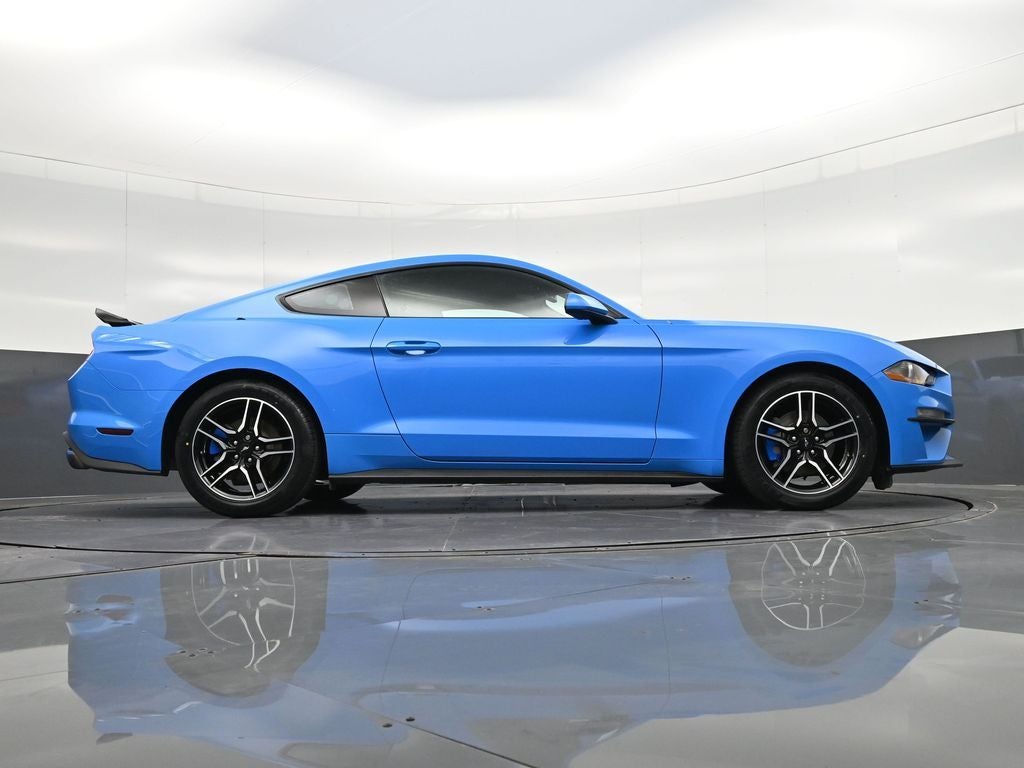 2023 Ford Mustang EcoBoost