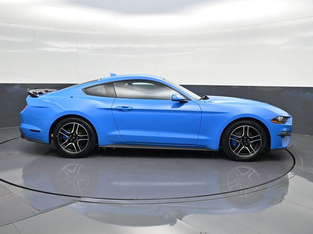 2023 Ford Mustang EcoBoost