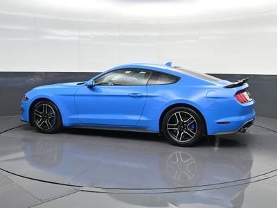 2023 Ford Mustang EcoBoost