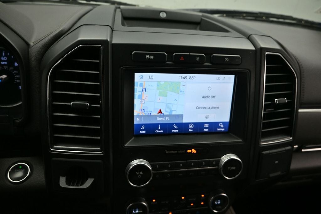 2020 Ford Expedition Max Limited