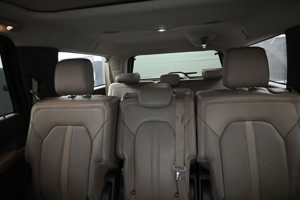 2020 Ford Expedition Max Limited
