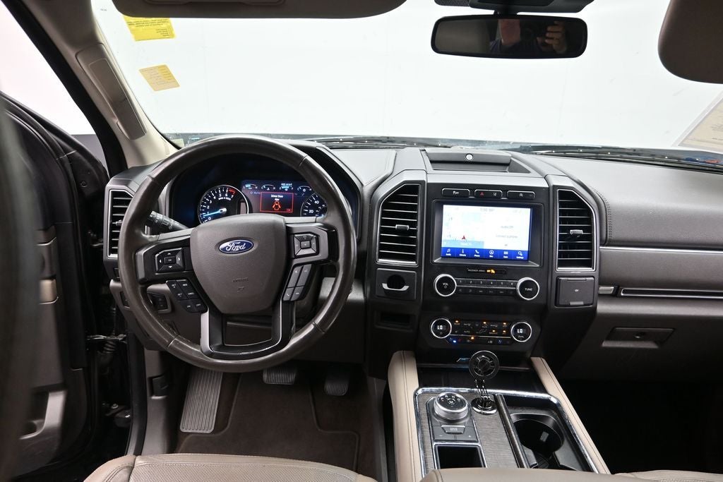 2020 Ford Expedition Max Limited
