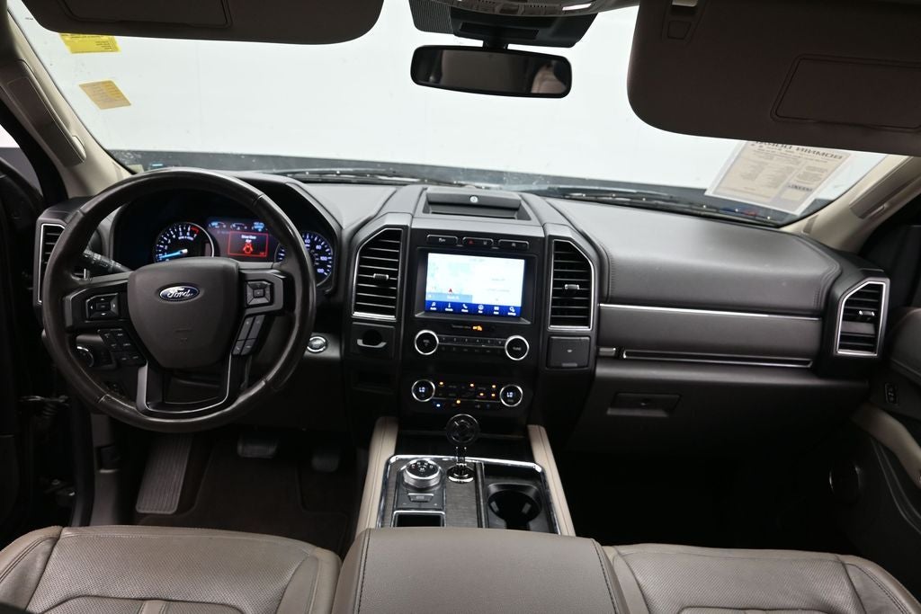 2020 Ford Expedition Max Limited