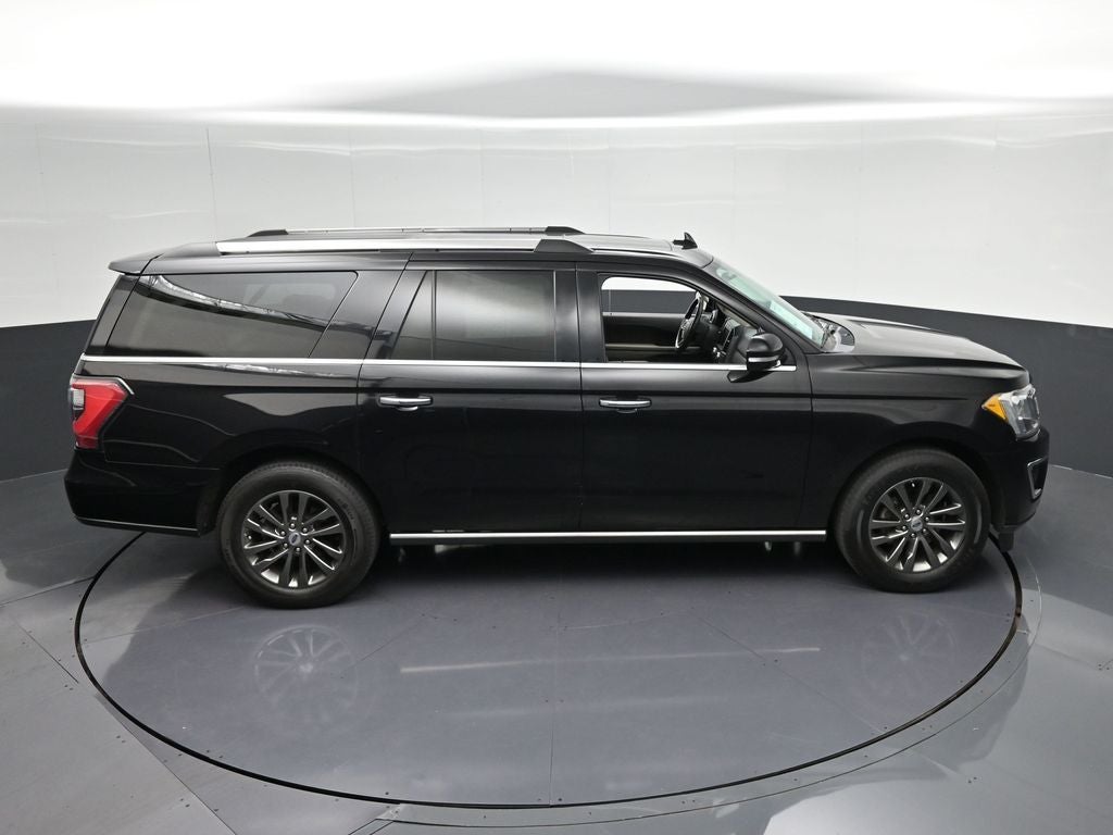 2020 Ford Expedition Max Limited