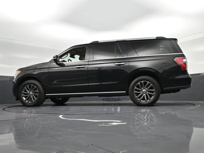 2020 Ford Expedition Max Limited