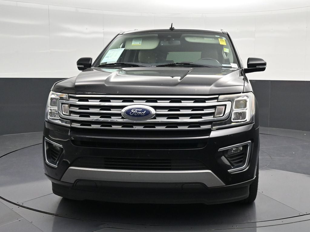 2020 Ford Expedition Max Limited