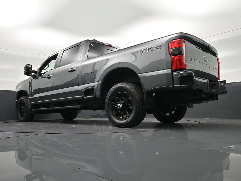 2024 Ford F-250SD Lariat