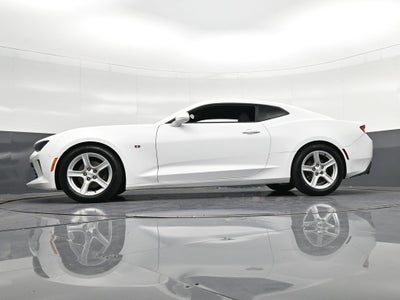 2018 Chevrolet Camaro 1LS
