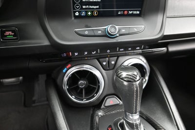 2019 Chevrolet Camaro 1LT