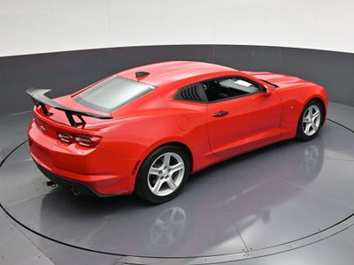 2019 Chevrolet Camaro 1LT