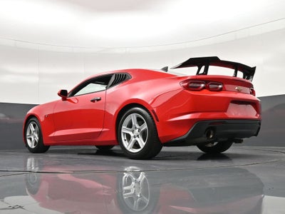 2019 Chevrolet Camaro 1LT