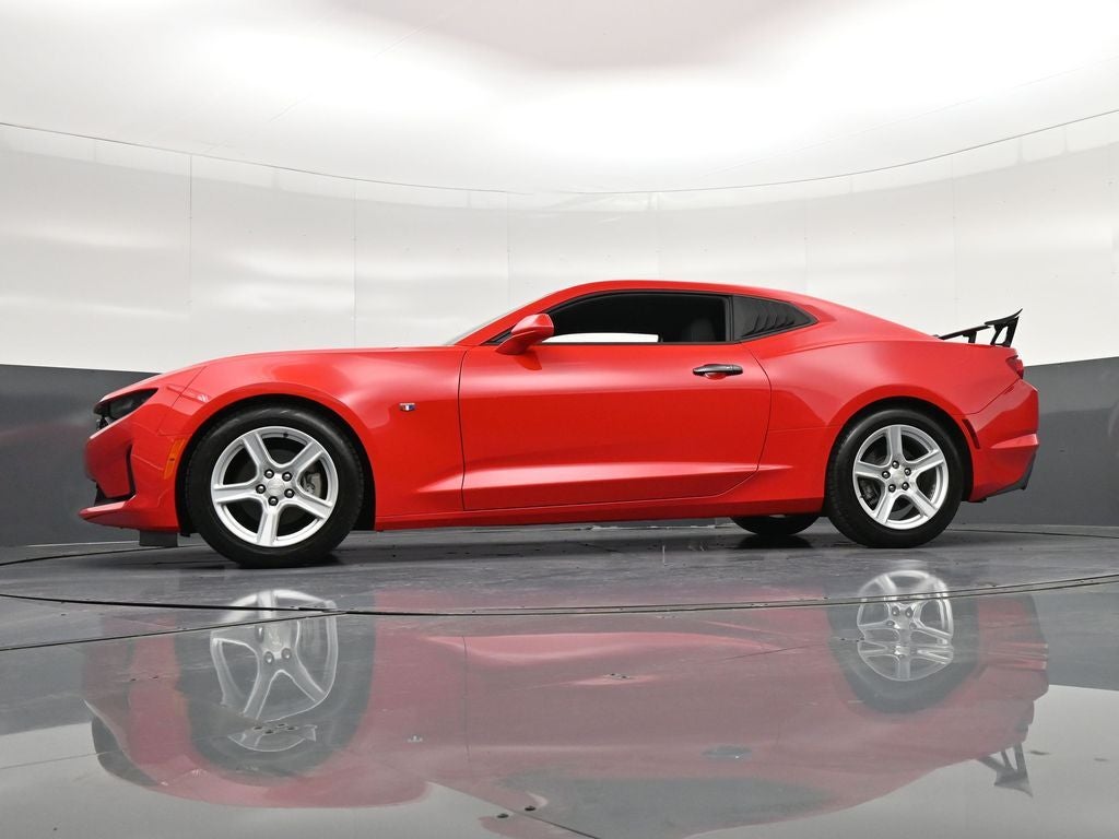 2019 Chevrolet Camaro 1LT