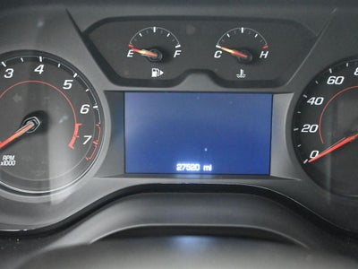 2023 Chevrolet Camaro LT1