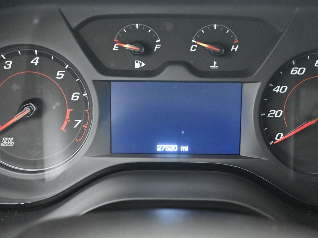 2023 Chevrolet Camaro LT1