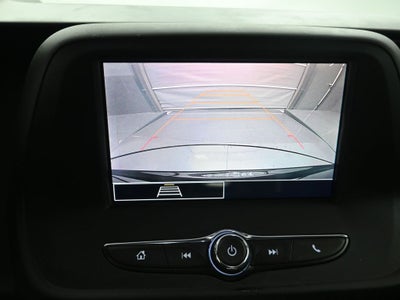 2023 Chevrolet Camaro LT1