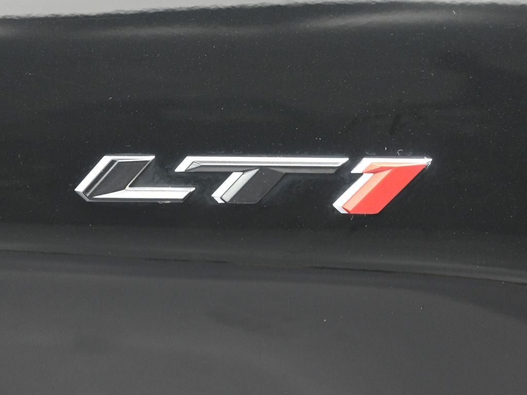 2023 Chevrolet Camaro LT1