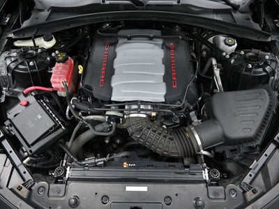 2023 Chevrolet Camaro LT1