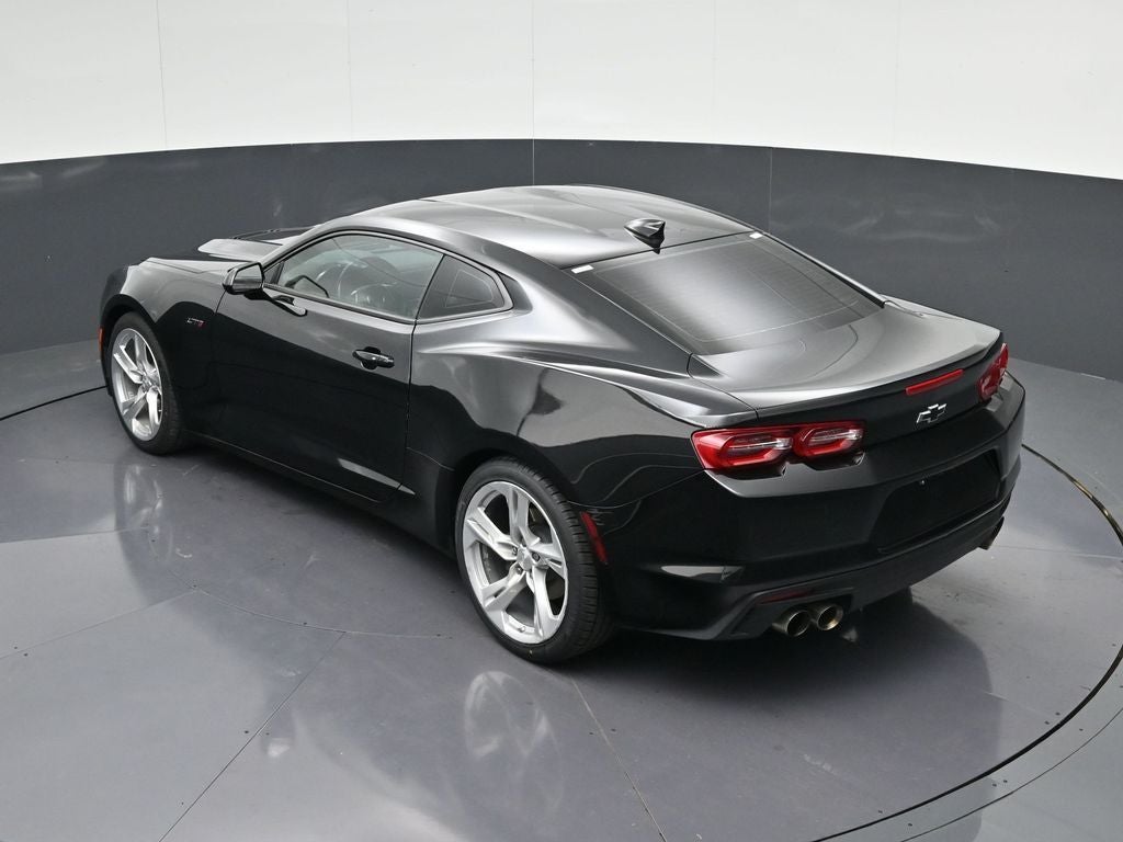 2023 Chevrolet Camaro LT1