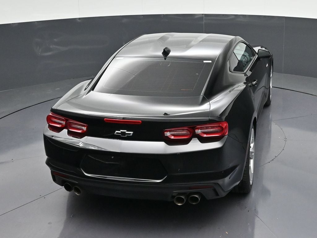 2023 Chevrolet Camaro LT1