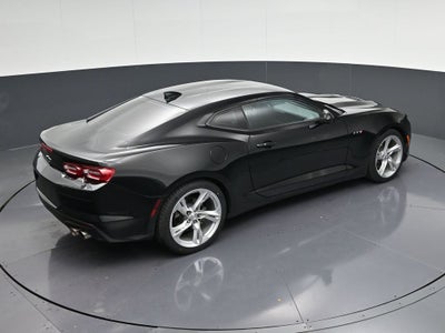 2023 Chevrolet Camaro LT1