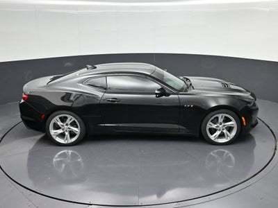 2023 Chevrolet Camaro LT1