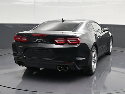 2023 Chevrolet Camaro LT1