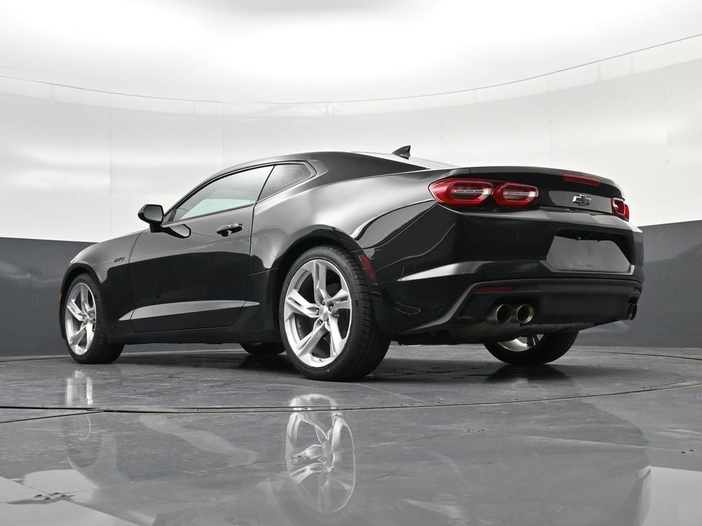 2023 Chevrolet Camaro LT1