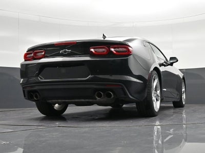 2023 Chevrolet Camaro LT1