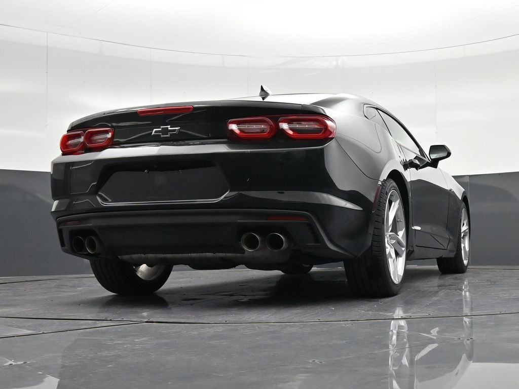 2023 Chevrolet Camaro LT1