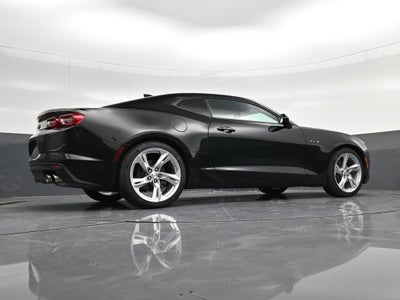 2023 Chevrolet Camaro LT1