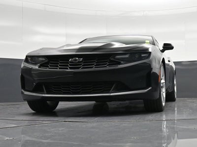 2023 Chevrolet Camaro LT1