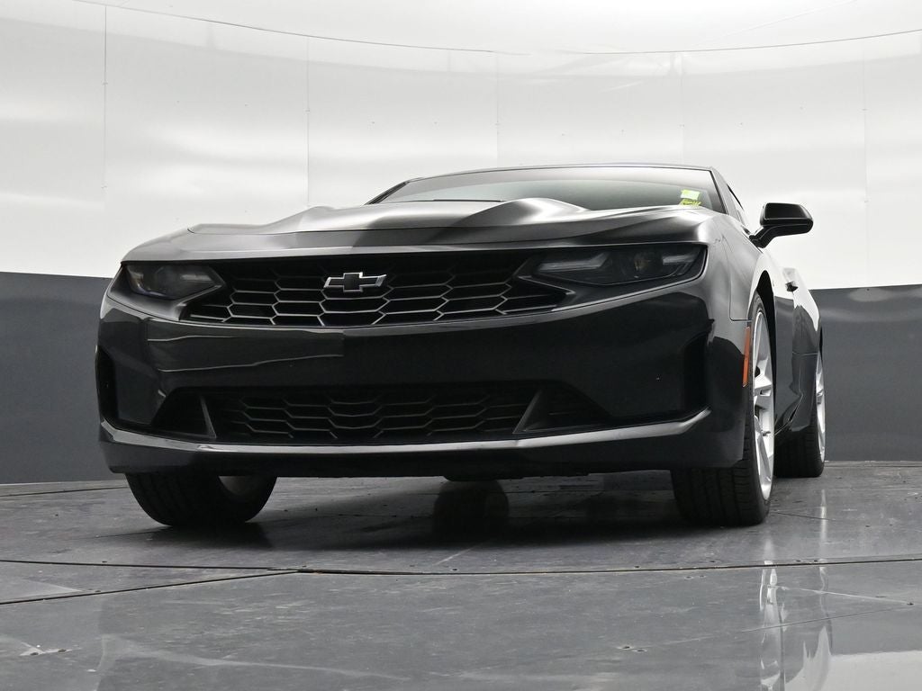 2023 Chevrolet Camaro LT1