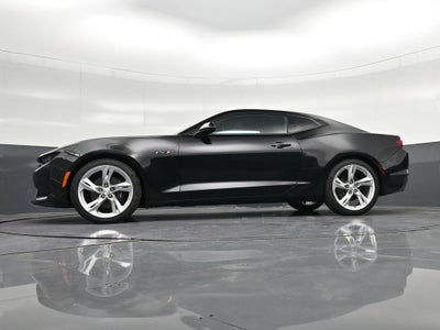 2023 Chevrolet Camaro LT1