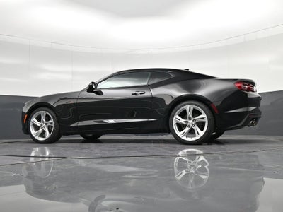 2023 Chevrolet Camaro LT1