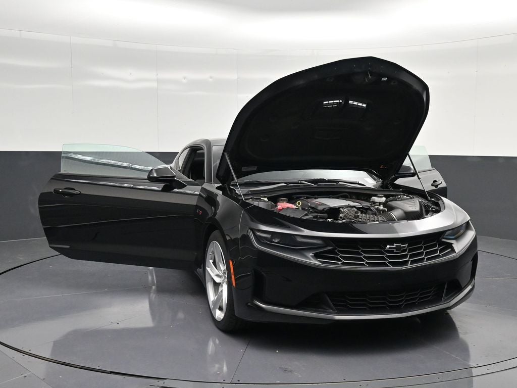 2023 Chevrolet Camaro LT1