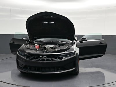 2023 Chevrolet Camaro LT1