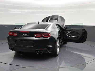 2023 Chevrolet Camaro LT1