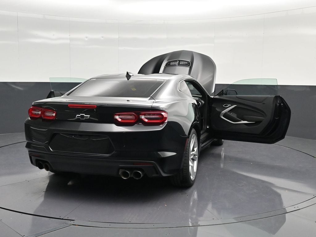 2023 Chevrolet Camaro LT1