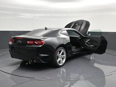 2023 Chevrolet Camaro LT1