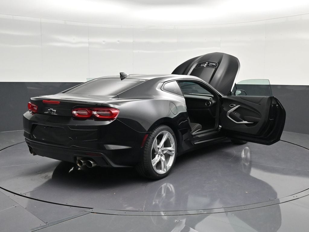 2023 Chevrolet Camaro LT1