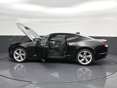 2023 Chevrolet Camaro LT1